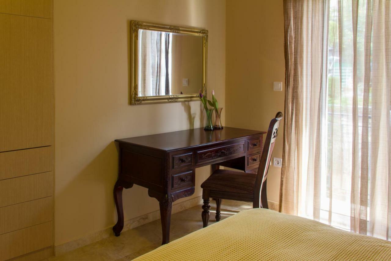 Nafplio Veranda Apartment Exteriér fotografie