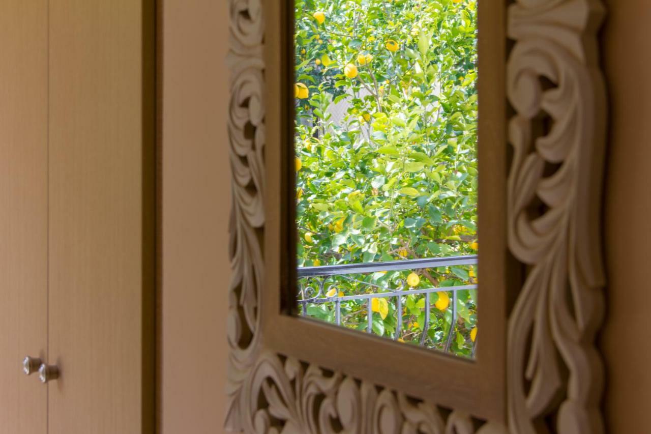 Nafplio Veranda Apartment Exteriér fotografie