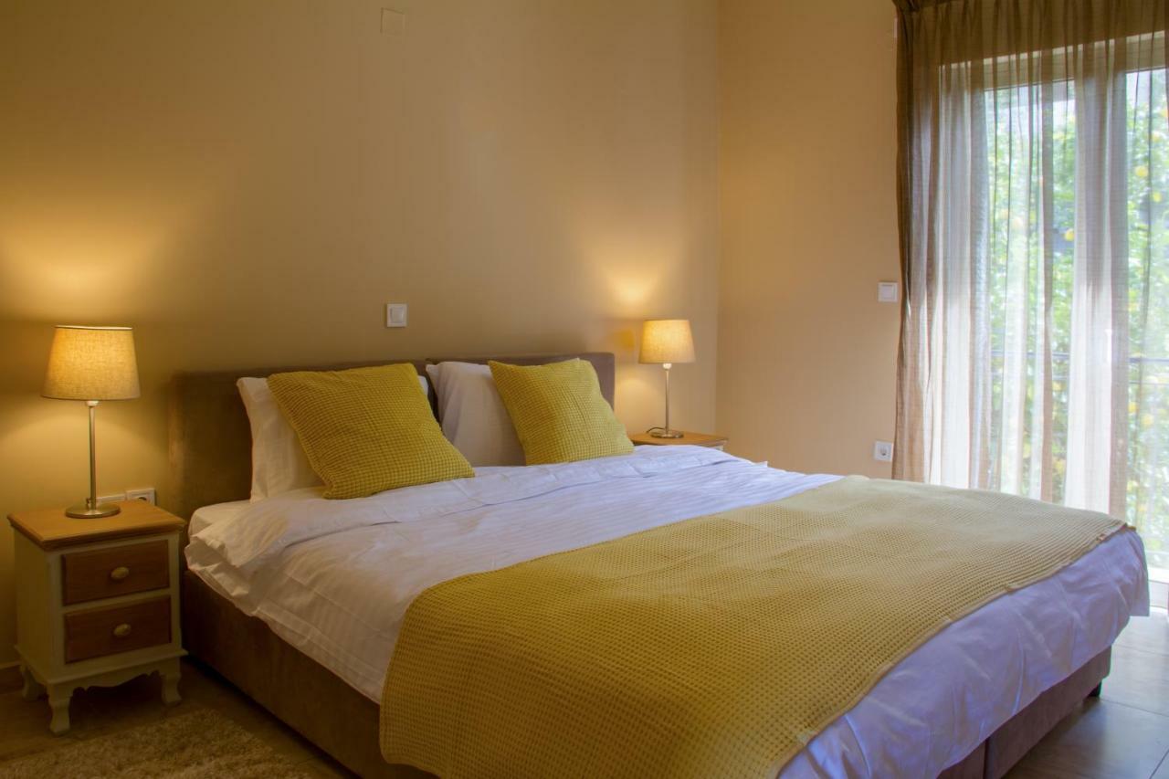 Nafplio Veranda Apartment Exteriér fotografie