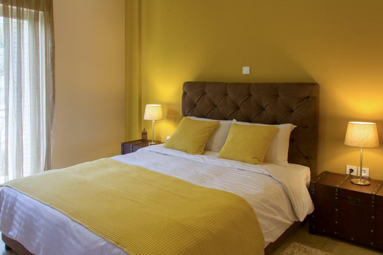 Nafplio Veranda Apartment Exteriér fotografie