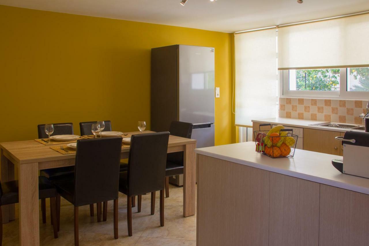 Nafplio Veranda Apartment Exteriér fotografie